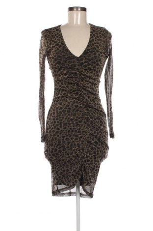 Φόρεμα Moves by Minimum, Μέγεθος XS, Χρώμα Πολύχρωμο, Τιμή 12,11 €