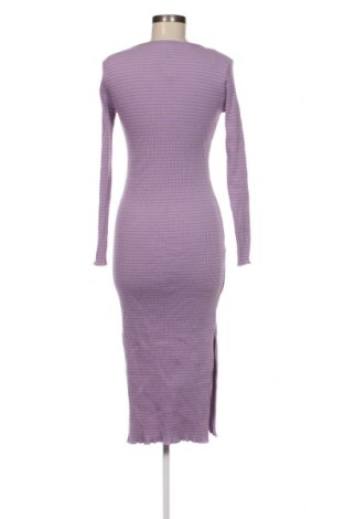 Φόρεμα Moves by Minimum, Μέγεθος L, Χρώμα Βιολετί, Τιμή 20,43 €