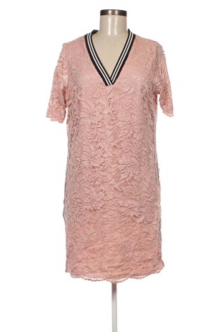 Φόρεμα Ms Mode, Μέγεθος M, Χρώμα Ρόζ , Τιμή 3,59 €