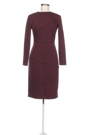 Φόρεμα Must Have, Μέγεθος S, Χρώμα Κόκκινο, Τιμή 16,57 €