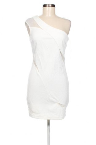 Φόρεμα Mustard Seed, Μέγεθος L, Χρώμα Λευκό, Τιμή 17,15 €