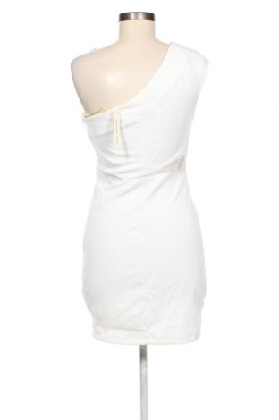 Φόρεμα Mustard Seed, Μέγεθος L, Χρώμα Λευκό, Τιμή 17,15 €
