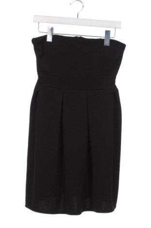 Φόρεμα My Hailys, Μέγεθος XL, Χρώμα Μαύρο, Τιμή 4,49 €