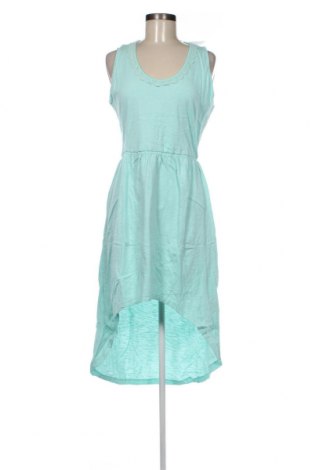 Šaty  MyMO, Veľkosť XL, Farba Modrá, Cena  18,04 €