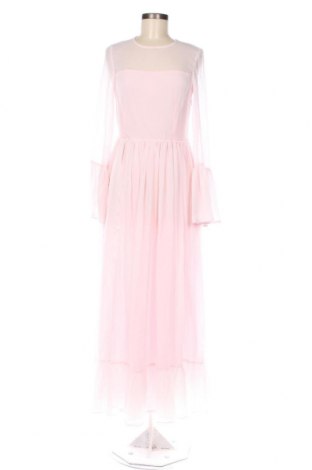 Šaty  NA-KD, Velikost M, Barva Růžová, Cena  443,00 Kč