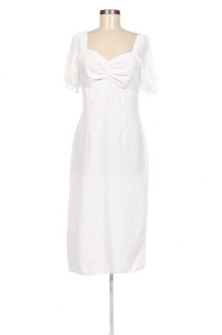 Sukienka NA-KD, Rozmiar M, Kolor Biały, Cena 135,94 zł
