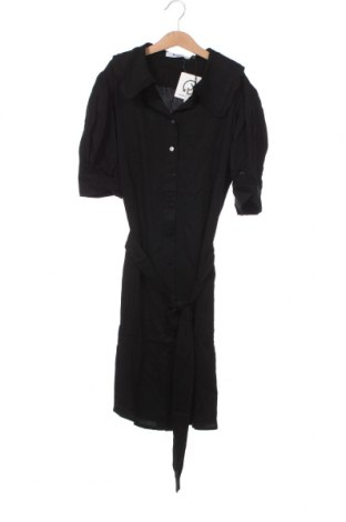 Kleid NA-KD, Größe XS, Farbe Schwarz, Preis 6,84 €