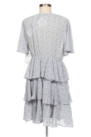 Φόρεμα NA-KD, Μέγεθος L, Χρώμα Μπλέ, Τιμή 63,09 €