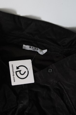 Šaty  NA-KD, Veľkosť XS, Farba Čierna, Cena  3,08 €