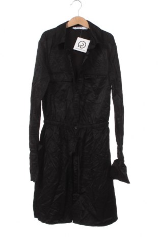 Kleid NA-KD, Größe XS, Farbe Schwarz, Preis 3,08 €
