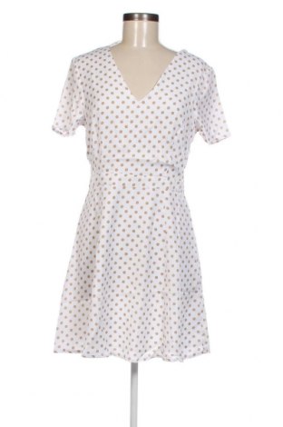 Φόρεμα NA-KD, Μέγεθος M, Χρώμα Λευκό, Τιμή 8,41 €