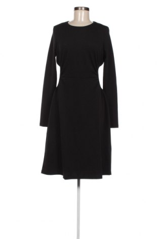 Kleid NA-KD, Größe L, Farbe Schwarz, Preis 10,21 €