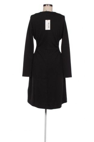 Kleid NA-KD, Größe L, Farbe Schwarz, Preis 10,21 €