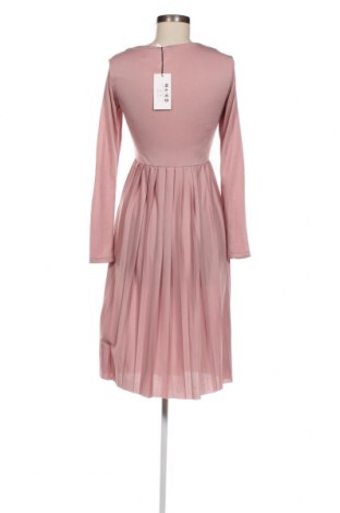 Kleid NA-KD, Größe S, Farbe Aschrosa, Preis € 68,04