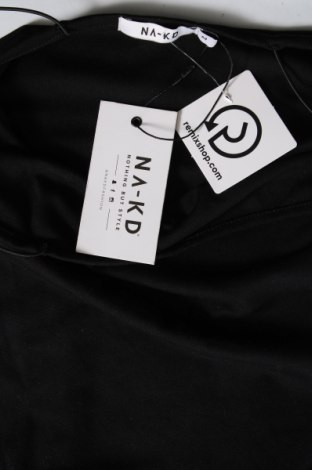 Φόρεμα NA-KD, Μέγεθος M, Χρώμα Μαύρο, Τιμή 21,03 €