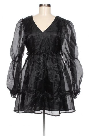 Kleid NA-KD, Größe S, Farbe Schwarz, Preis 12,30 €