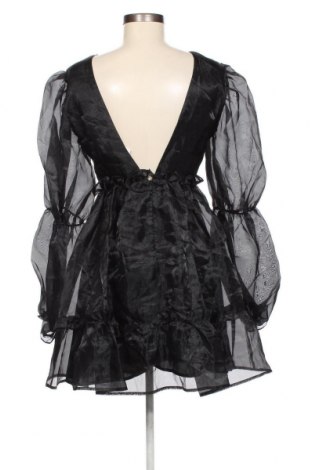 Kleid NA-KD, Größe S, Farbe Schwarz, Preis 12,30 €
