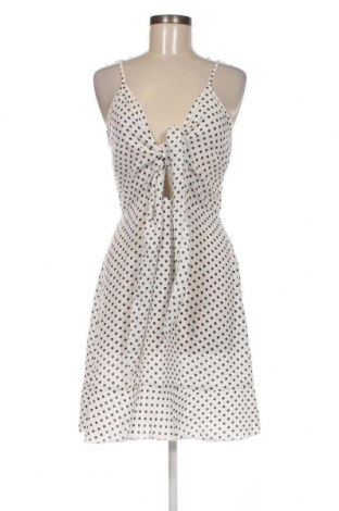 Φόρεμα NA-KD, Μέγεθος M, Χρώμα Λευκό, Τιμή 4,42 €