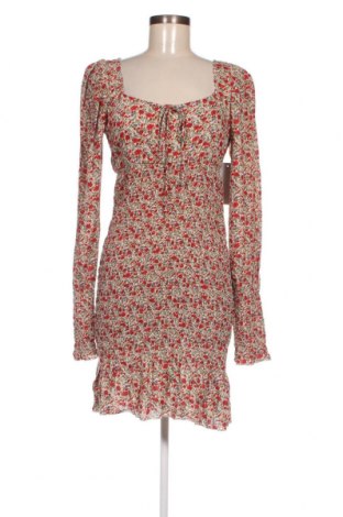 Φόρεμα NA-KD, Μέγεθος S, Χρώμα Πολύχρωμο, Τιμή 35,93 €