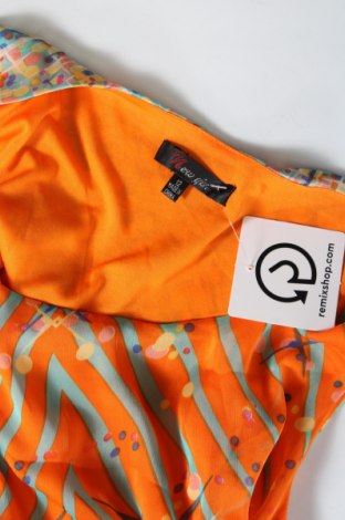 Φόρεμα NEW girl ORDER, Μέγεθος M, Χρώμα Πορτοκαλί, Τιμή 21,03 €
