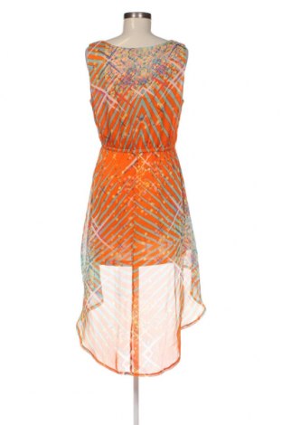 Φόρεμα NEW girl ORDER, Μέγεθος M, Χρώμα Πορτοκαλί, Τιμή 21,03 €