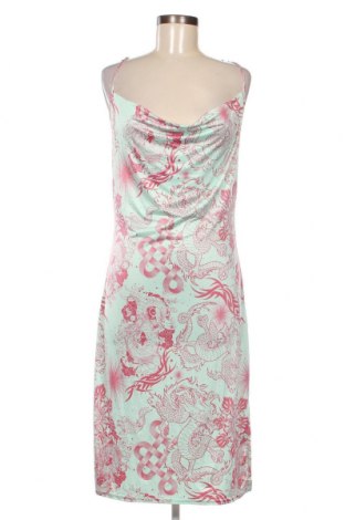 Φόρεμα NEW girl ORDER, Μέγεθος XL, Χρώμα Πολύχρωμο, Τιμή 23,97 €