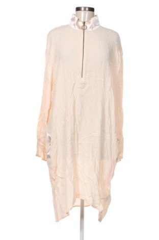Kleid NU Denmark, Größe XXL, Farbe Ecru, Preis 13,59 €