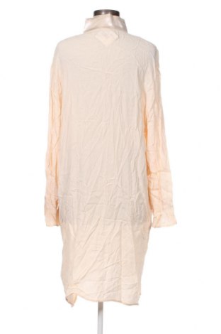Kleid NU Denmark, Größe XXL, Farbe Ecru, Preis 23,30 €