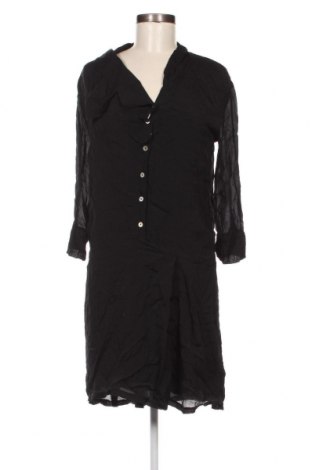 Kleid NU Denmark, Größe M, Farbe Schwarz, Preis 19,42 €