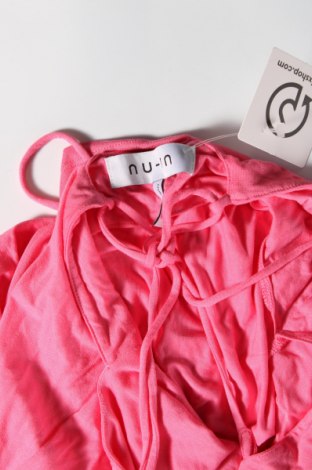 Φόρεμα NU-IN, Μέγεθος XS, Χρώμα Ρόζ , Τιμή 4,63 €