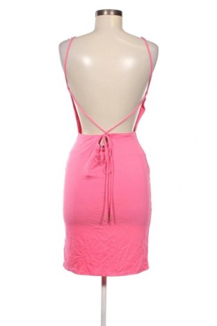 Φόρεμα NU-IN, Μέγεθος XS, Χρώμα Ρόζ , Τιμή 4,63 €