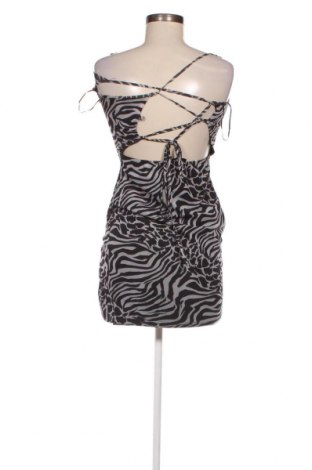 Kleid Naanaa, Größe S, Farbe Grau, Preis € 4,02