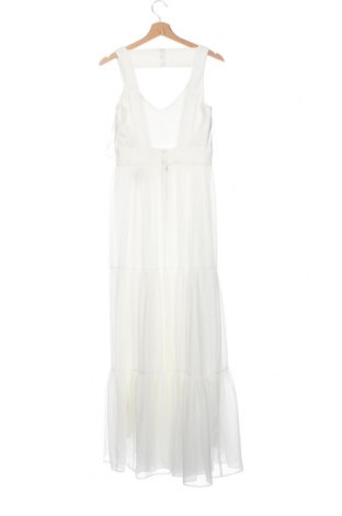 Sukienka Naf Naf, Rozmiar XS, Kolor Biały, Cena 351,84 zł