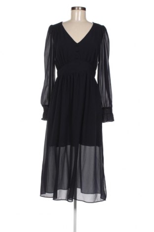 Φόρεμα Naf Naf, Μέγεθος M, Χρώμα Μπλέ, Τιμή 15,77 €