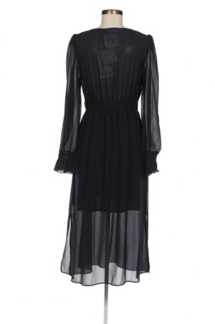 Φόρεμα Naf Naf, Μέγεθος M, Χρώμα Μπλέ, Τιμή 52,58 €