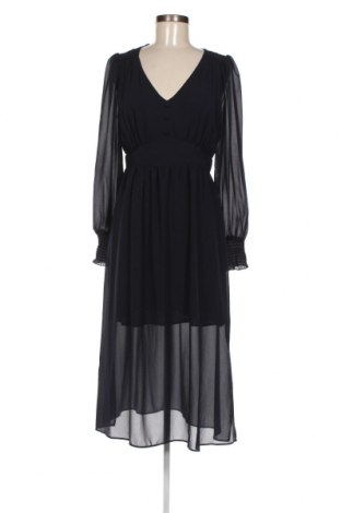 Φόρεμα Naf Naf, Μέγεθος M, Χρώμα Μπλέ, Τιμή 14,20 €