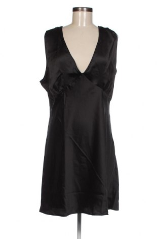 Φόρεμα Nasty Gal, Μέγεθος XL, Χρώμα Μαύρο, Τιμή 11,57 €