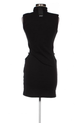 Šaty  Nasty Gal, Veľkosť L, Farba Čierna, Cena  6,84 €