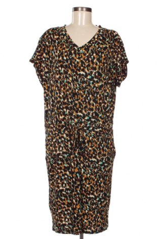 Kleid Ned, Größe L, Farbe Mehrfarbig, Preis 9,08 €