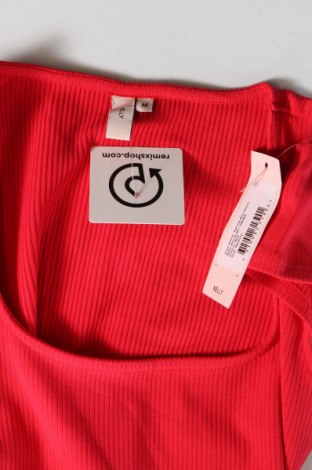 Šaty  Nelly, Veľkosť M, Farba Červená, Cena  15,77 €