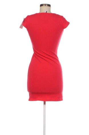 Šaty  Nelly, Veľkosť M, Farba Červená, Cena  15,77 €