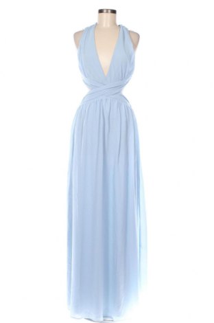 Φόρεμα Nelly, Μέγεθος L, Χρώμα Μπλέ, Τιμή 16,33 €