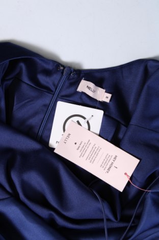 Kleid Nelly, Größe M, Farbe Blau, Preis 68,04 €