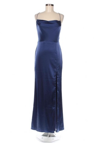 Šaty  Nelly, Velikost M, Barva Modrá, Cena  650,00 Kč
