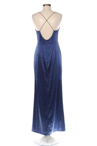 Φόρεμα Nelly, Μέγεθος M, Χρώμα Μπλέ, Τιμή 68,04 €