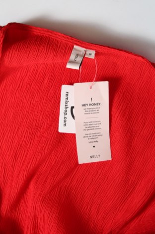 Kleid Nelly, Größe M, Farbe Rot, Preis 52,58 €