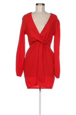 Šaty  Nelly, Veľkosť M, Farba Červená, Cena  12,09 €