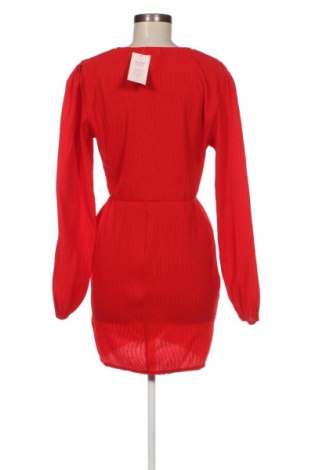 Šaty  Nelly, Veľkosť M, Farba Červená, Cena  12,09 €