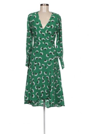 Φόρεμα Neo Noir, Μέγεθος S, Χρώμα Πράσινο, Τιμή 21,03 €