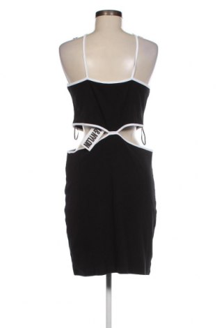 Φόρεμα Neon & Nylon by Only, Μέγεθος XL, Χρώμα Μαύρο, Τιμή 11,57 €